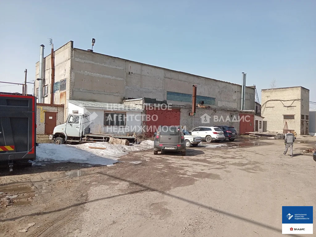 Аренда ПСН, Поляны, Рязанский район, ул. Новая - Фото 5