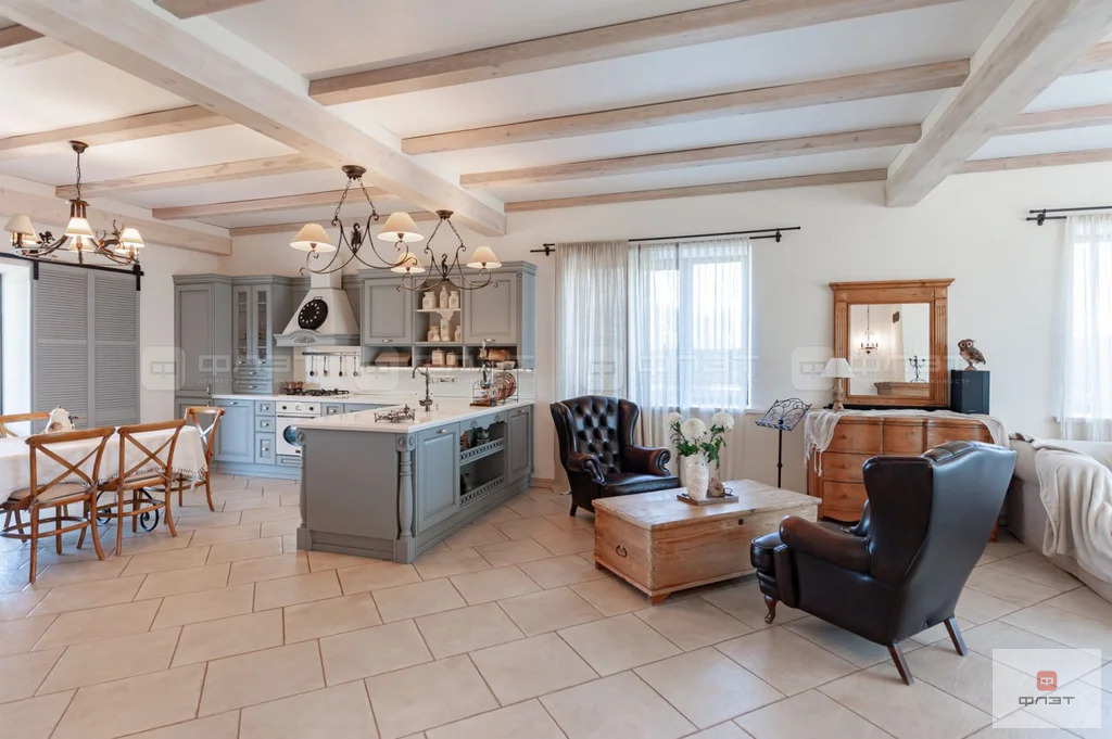 Продажа дома, Песчаные Ковали, Лаишевский район, ул. Малая - Фото 10