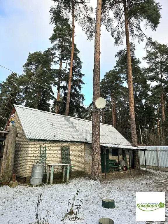 Продается участок 30 сот. в черте гор. Раменское, ул. Сосновая, уч.10 - Фото 17