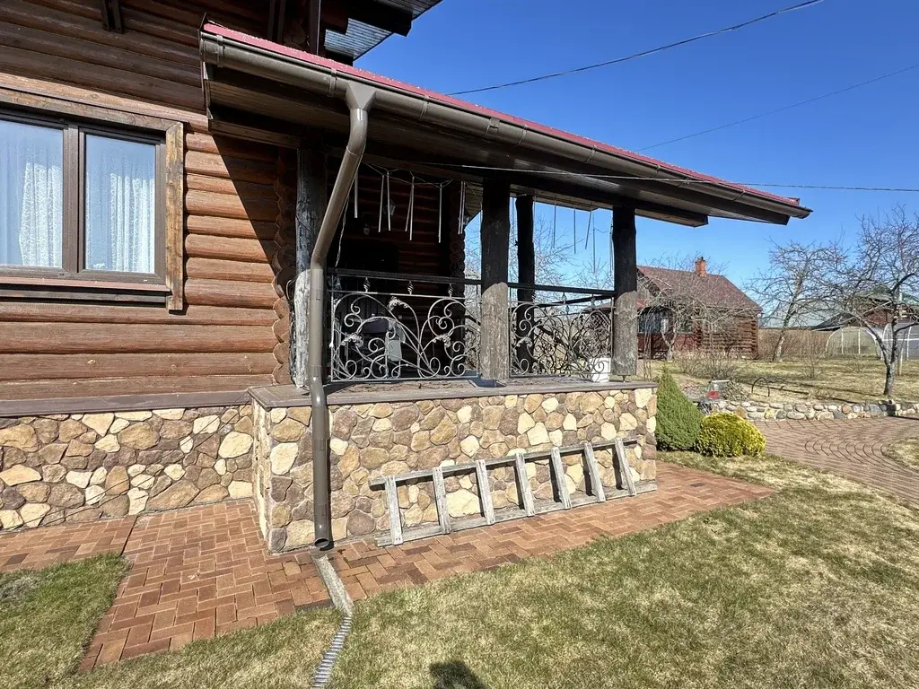 Коттедж 308 м на участке 12 сот. - Фото 5