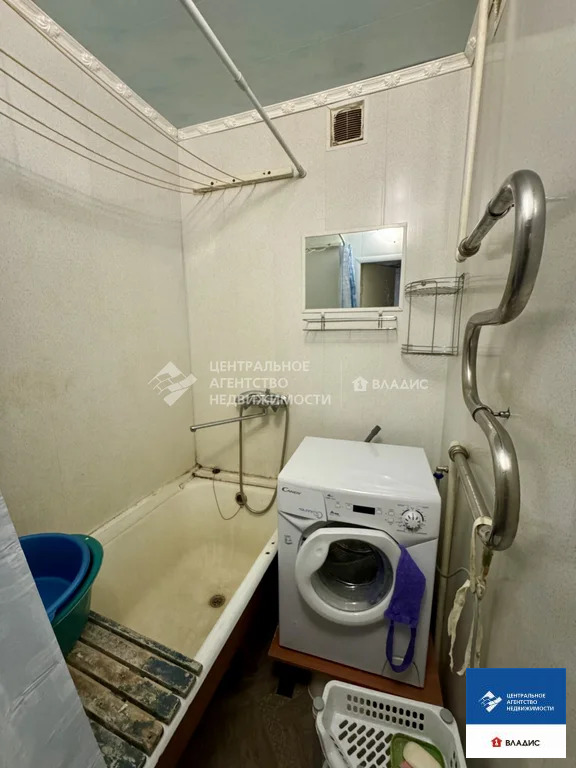 Аренда квартиры, Рязань, ул. Космодемьянской - Фото 9