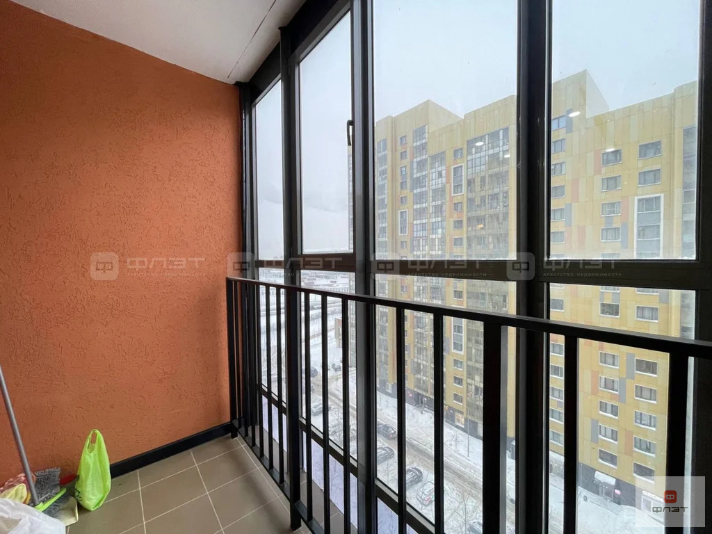 Аренда квартиры, Казань, пр. Победы д.139 к3 - Фото 14