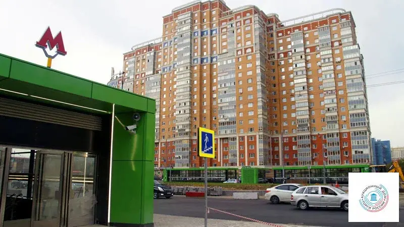 Продается квартира, 112 м - Фото 2