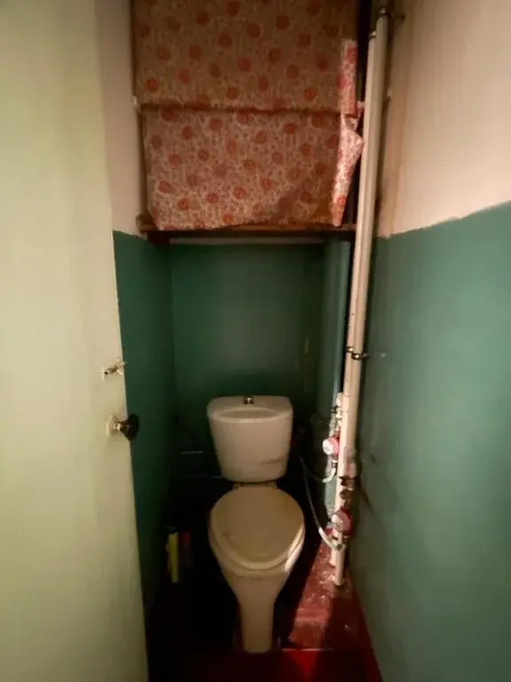 Двухкомнатная квартира в Мурманске - Фото 12