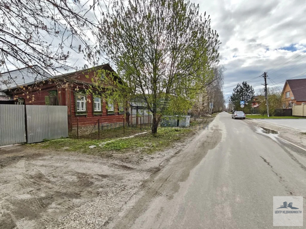 ПРОДАЁТСЯ ВЫДЕЛЕННАЯ ЧАСТЬ ДОМА 47.9 КВ.М., С ОТДЕЛЬНЫМ ВХОДОМ И ... - Фото 3