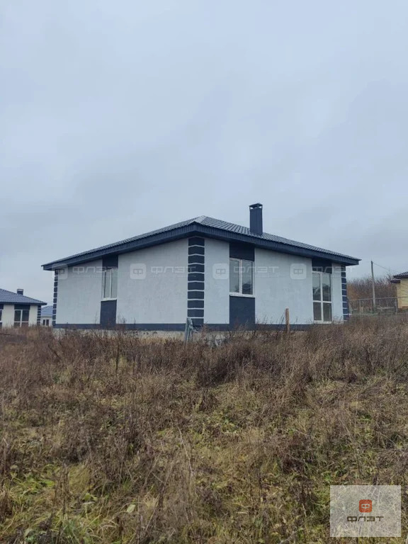 Продажа дома, Старое Шигалеево, Пестречинский район, ул. Нагорная - Фото 2