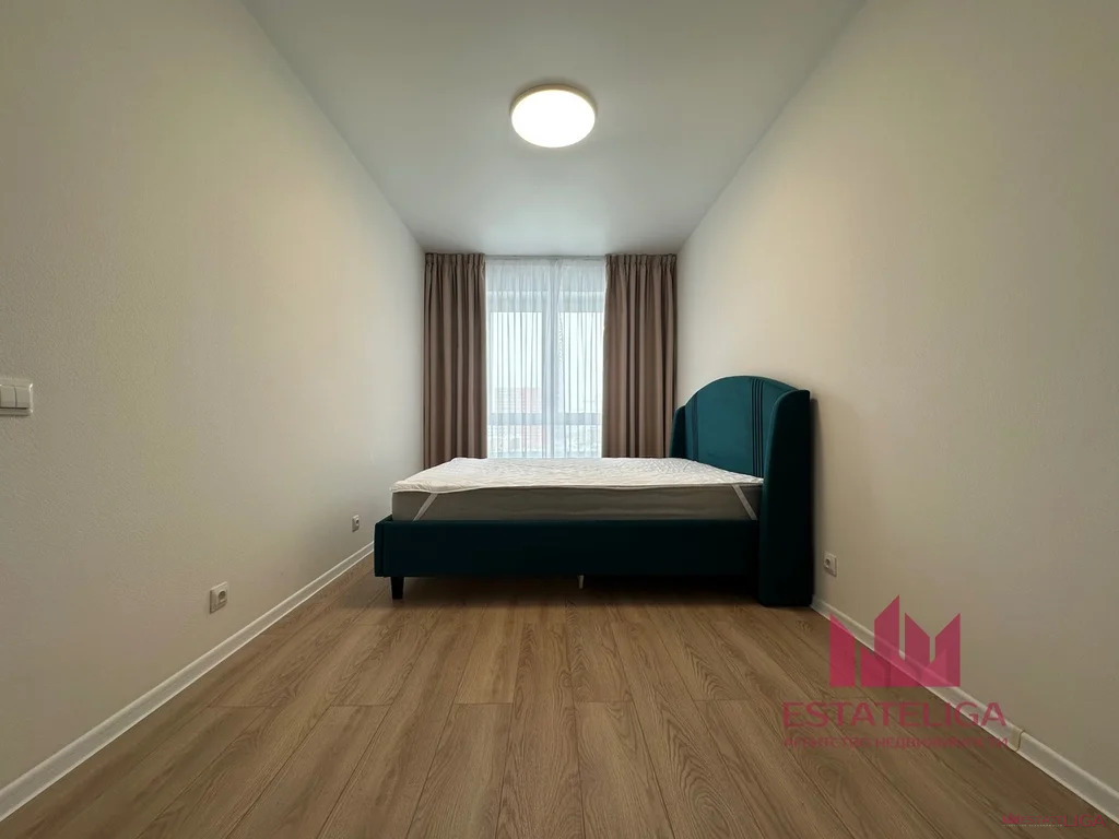 Аренда квартиры, улица Александры Монаховой - Фото 11