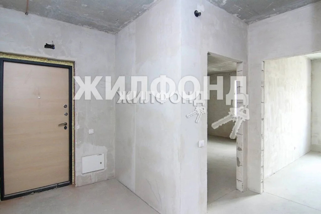 Продажа квартиры, Новосибирск, ул. Восход - Фото 1