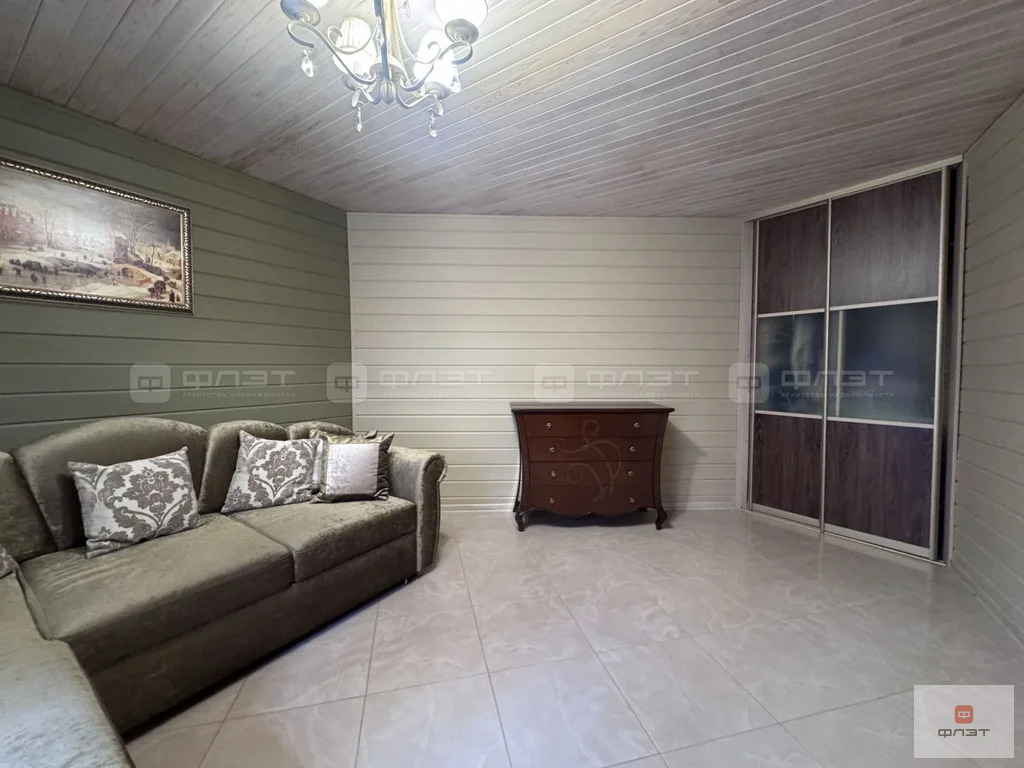 Продажа дома, Лаишевский район, участок - Фото 17