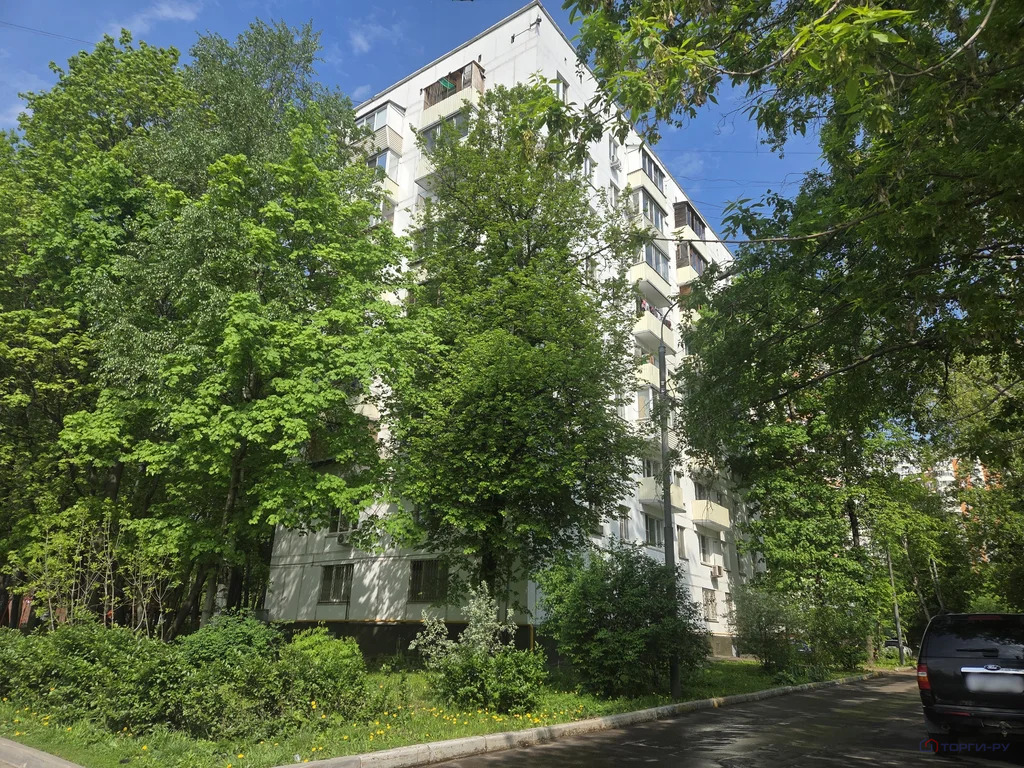 Продажа квартиры, Дежнева проезд - Фото 1