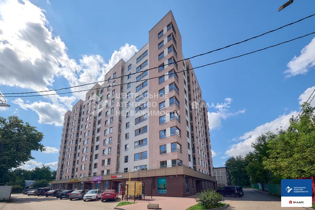 Продажа квартиры, Рязань, ул. Ветеринарная - Фото 17
