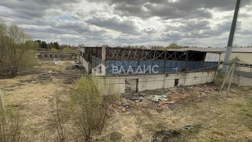 Складское в аренду, Тарусский район, Таруса, улица Победы - Фото 4