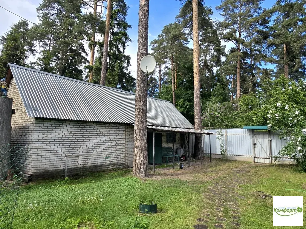 Продается жилой дом в черте города Раменское,ул. Сосновая, д.10 - Фото 12