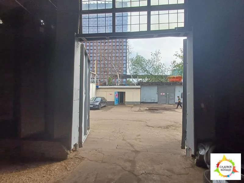 Холодный ангар - Фото 20