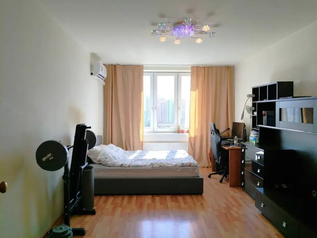 Продам 1 ком.квартиру в Октябрьском р-оне - Фото 2