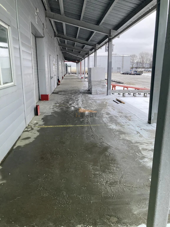 Аренда склада, Щелково, Щелковский район, ул. Хотовская - Фото 10