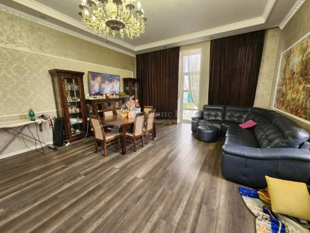 Продажа дома, Георгиевск, ул. Карла Маркса - Фото 1