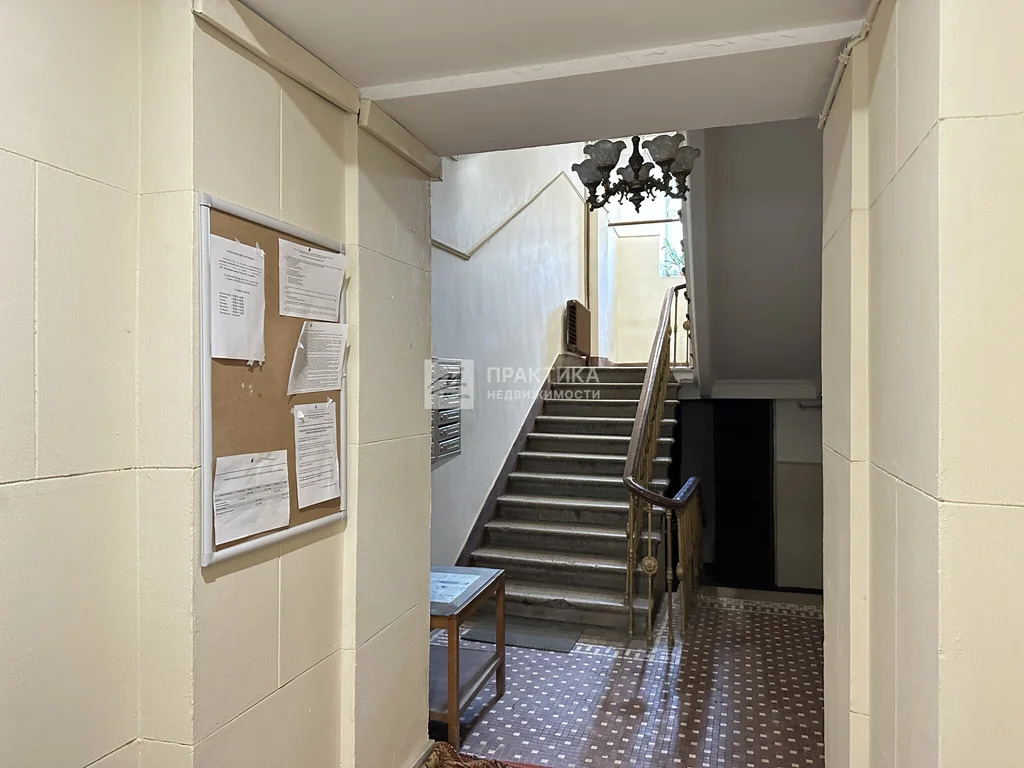 Продажа квартиры, ул. Новослободская - Фото 11