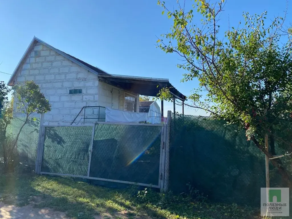 Продается Дача СНТ"Звезда" 45 м2 на участке 5,5 сот. - Фото 5