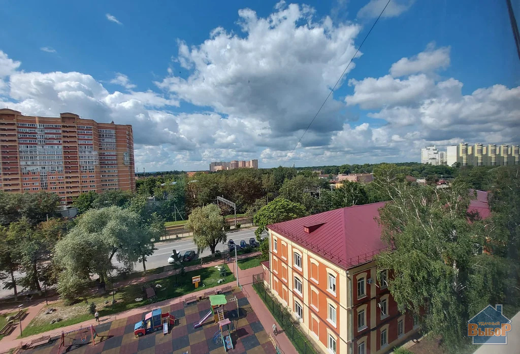 Продажа комнаты, Раменское, Раменский район, ул. Воровского - Фото 2