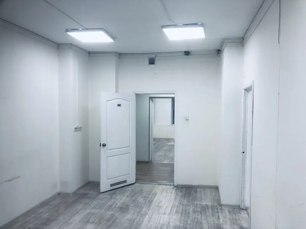 м. Полежаевская 10 м.п.5-Магистральная д.12 .Сдается блок 220 кв.-4/4 - Фото 12