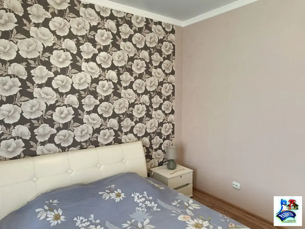 Продам двушку с индивидуальным отоплением возле моря. - Фото 6