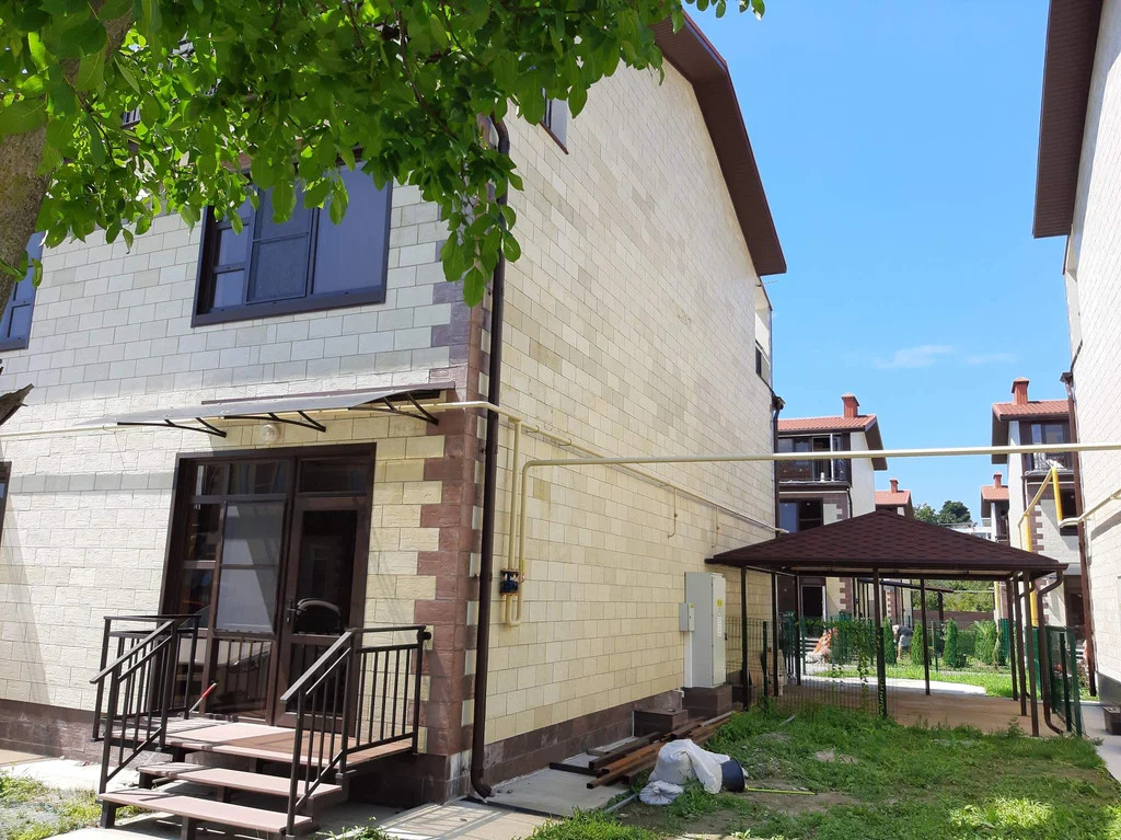 Дом в Сочи 88.6 м2 у моря! - Фото 9