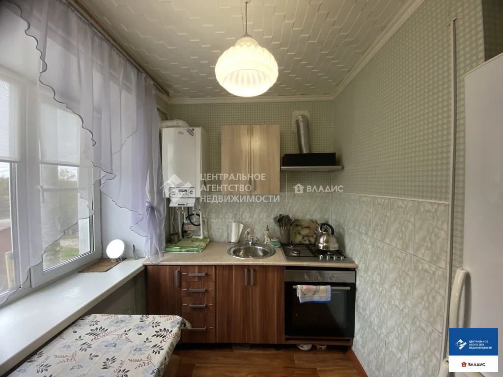 Продажа квартиры, Чулково, Скопинский район, ул. Лихарево - Фото 12