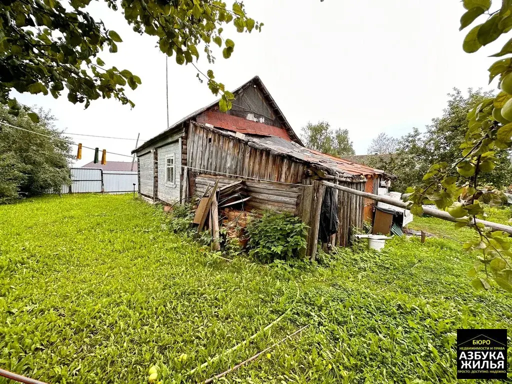 Жилой дом в п. Бавлены за 1,6 млн руб - Фото 22