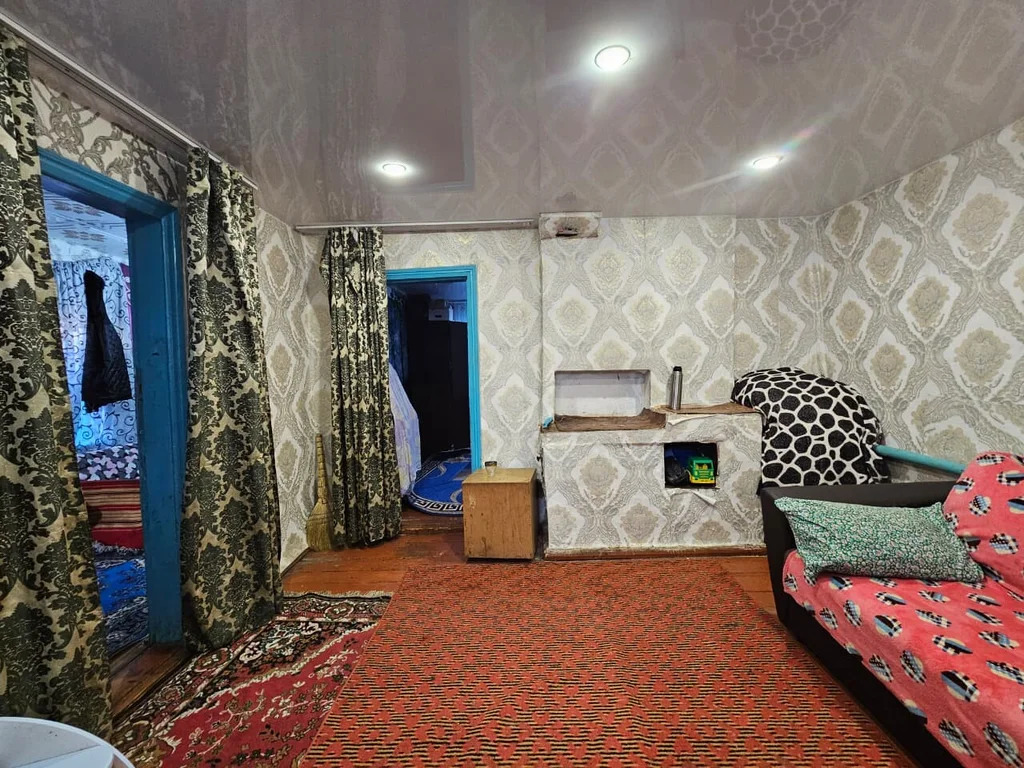 Продажа дома, Абинск, Абинский район, ул. Железнодорожная - Фото 20