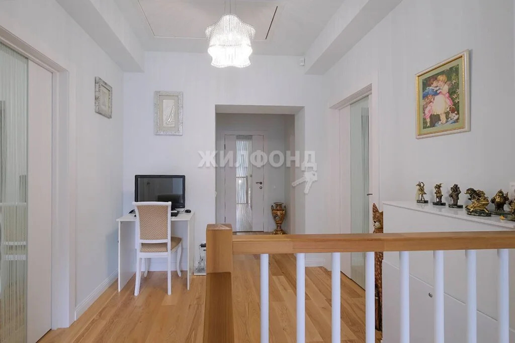 Продажа дома, Новосибирск - Фото 15