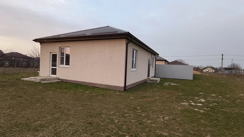 Продажа дома, Темрюк, Темрюкский район, ул. Калинина - Фото 22