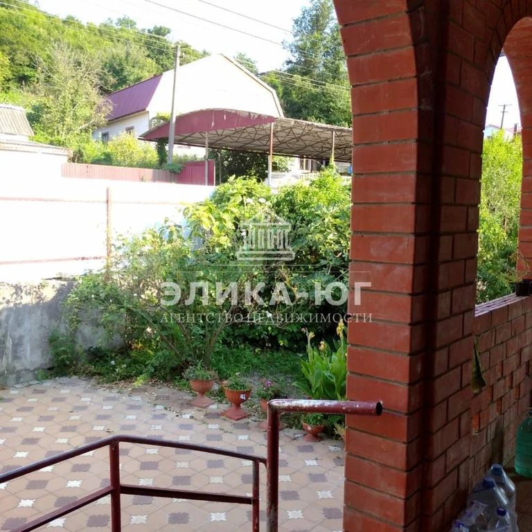 Продажа дома, Новомихайловский, Крымский район, Зеленая ул. - Фото 9