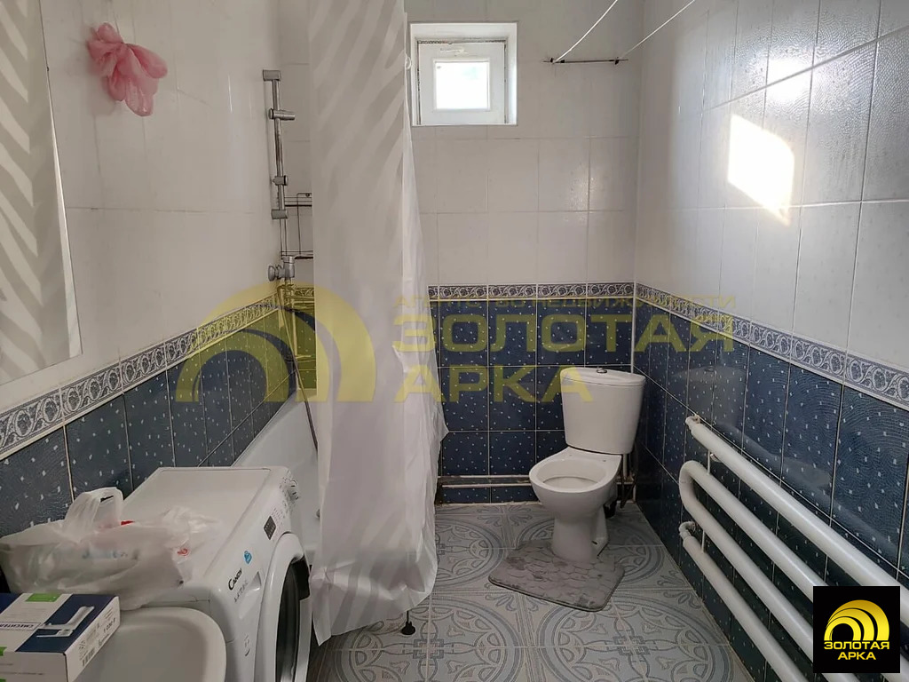 Продажа дома, Тамань, Темрюкский район, улица 8-я Гвардейская - Фото 4