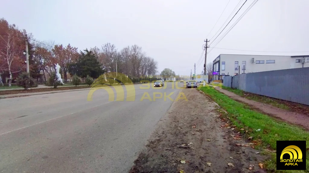 Продажа участка, Старотитаровская, Темрюкский район, Ильича пер. - Фото 6