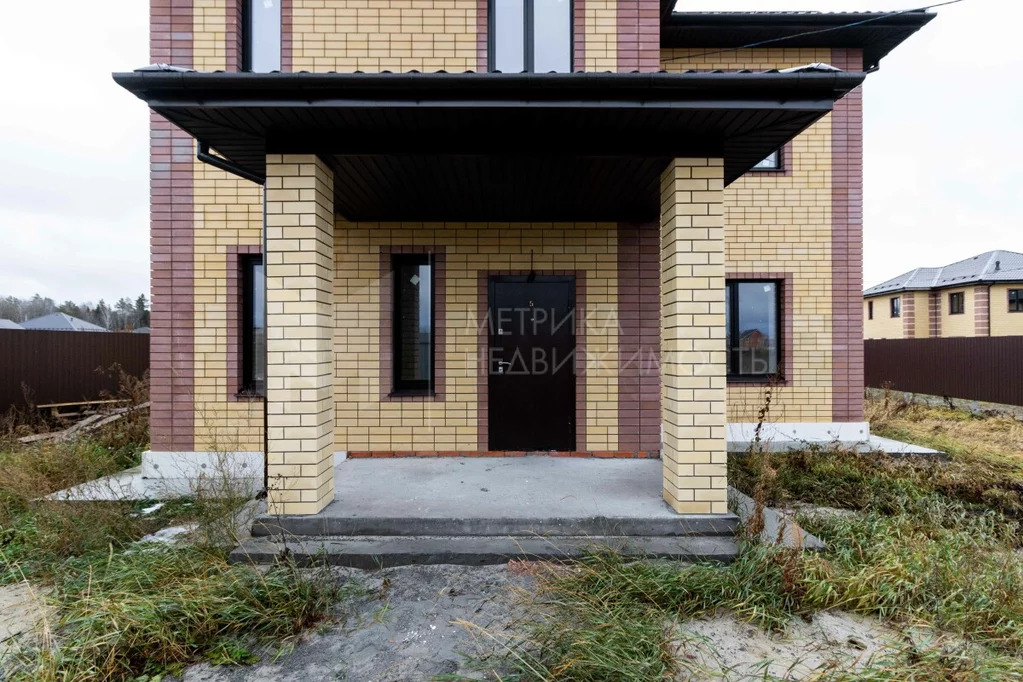 Продажа дома, Перевалово, Тюменский район, Тюменский р-н - Фото 27