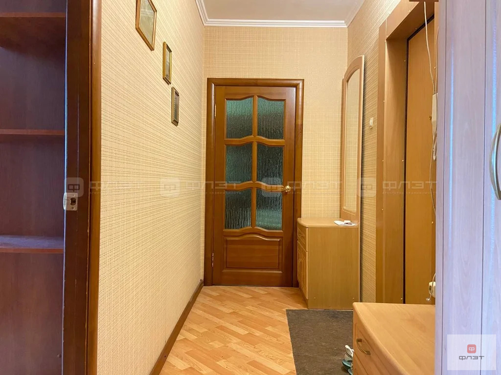 Аренда квартиры, Казань, ул. Рихарда Зорге д.78 - Фото 16