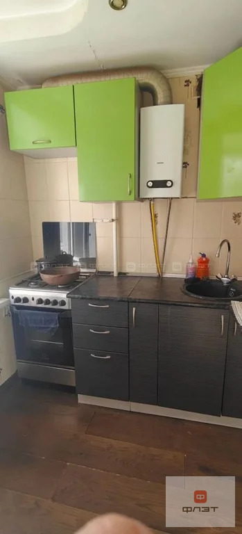 Продажа квартиры, Казань, ул. Агрономическая - Фото 18