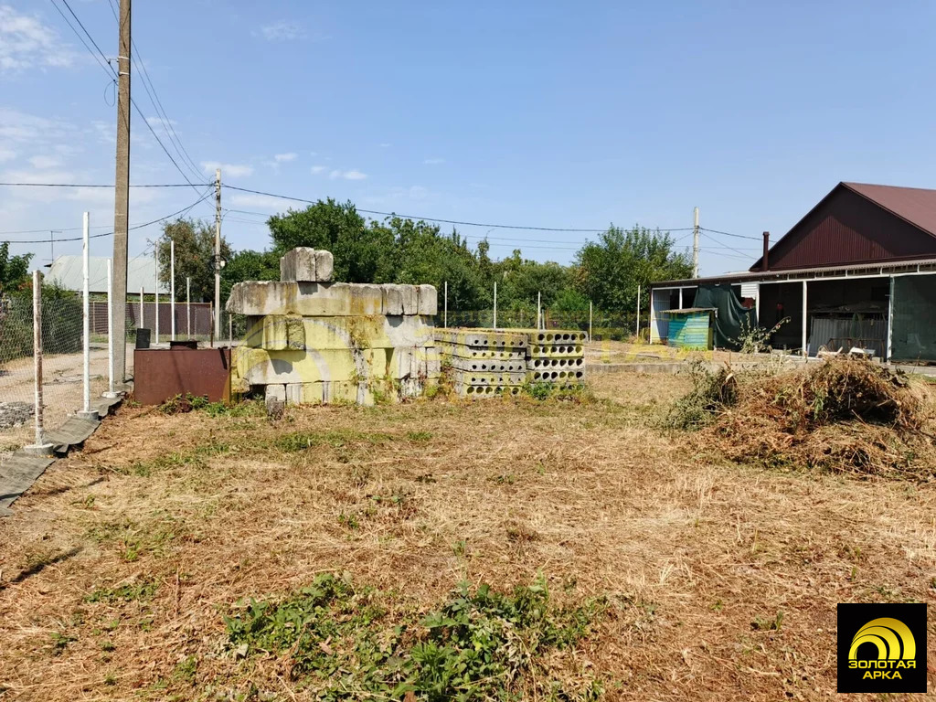 Продажа участка, Холмская, Абинский район, Комарова пер. - Фото 2