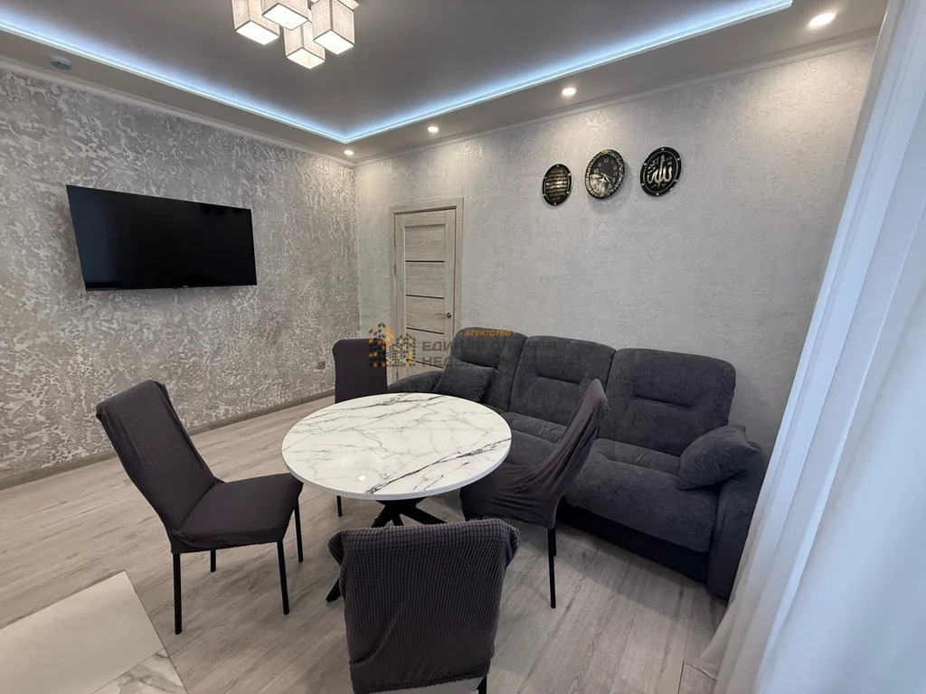 Аренда квартиры, Уфа, ул. Рихарда Зорге - Фото 10