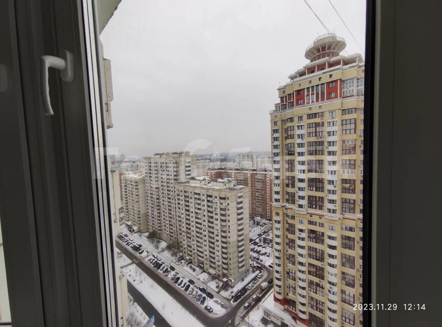 Продажа квартиры, Красногорск, Красногорский район, Подмосковный . - Фото 19