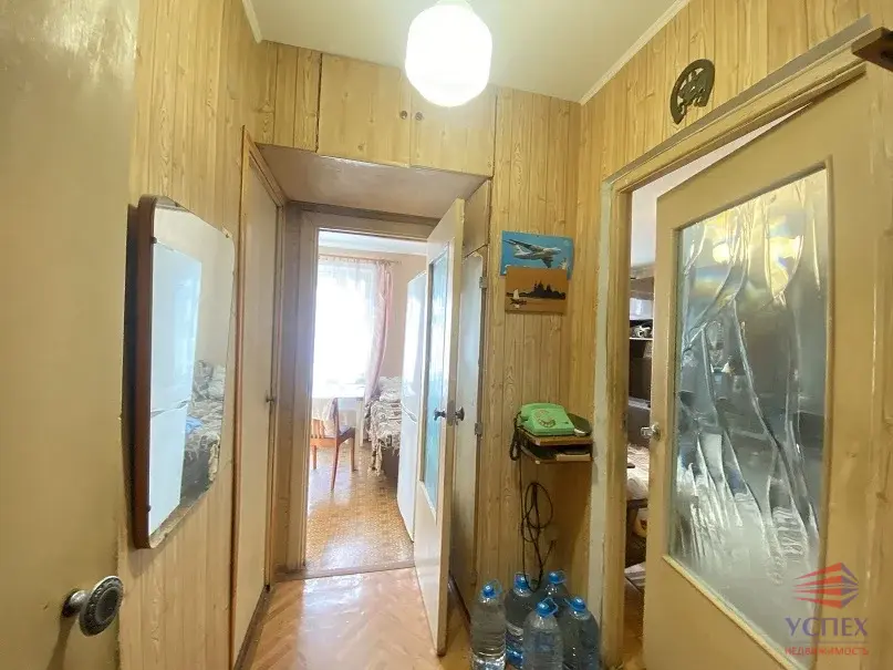 Продаётся 1-комнатная квартира г. Жуковский, ул. Баженова, д. 15 - Фото 4