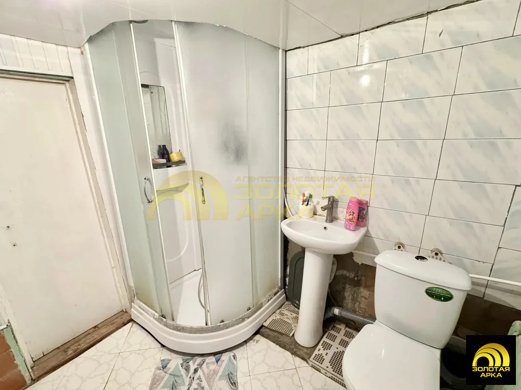 Продажа дома, Полтавская, Красноармейский район, ул. Ковтюха - Фото 5