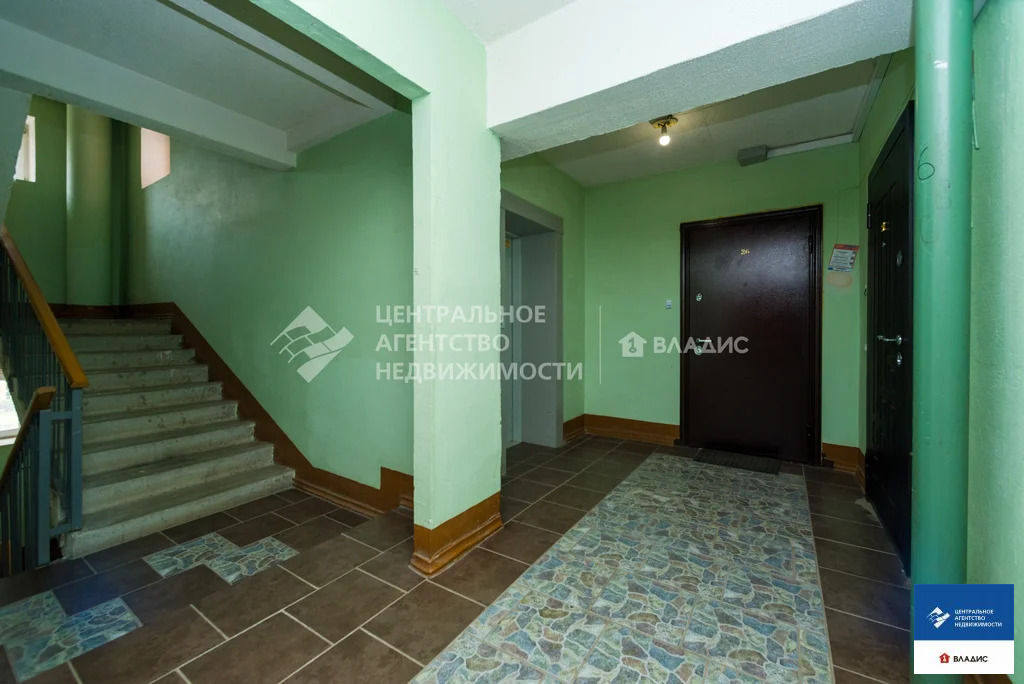 Продажа квартиры, Рязань, Михайловское ш. - Фото 15