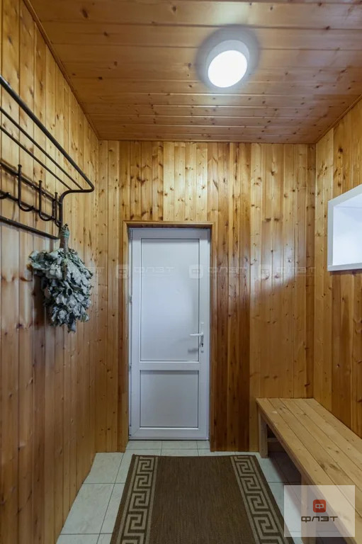 Продажа дома, Казань, ул. Большая Красная (Малые Клыки) - Фото 41