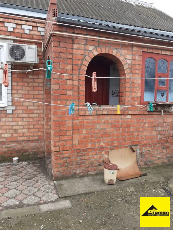 Продажа дома, Старощербиновская, Щербиновский район, ул. Шевченко - Фото 3