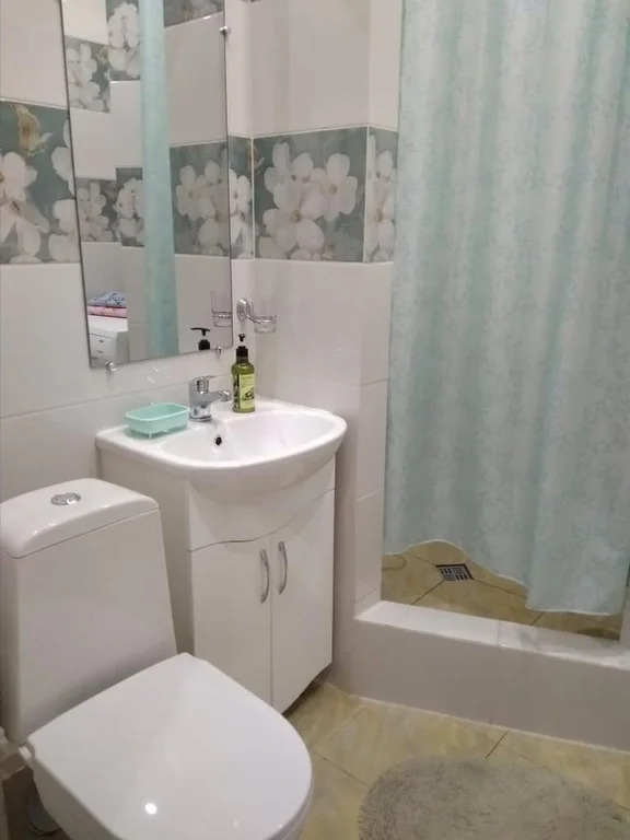 Сдам посуточно 1-комн.кв. 35 м2. - Фото 7