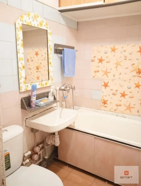 Продажа квартиры, Казань, ул. Карима Тинчурина - Фото 7