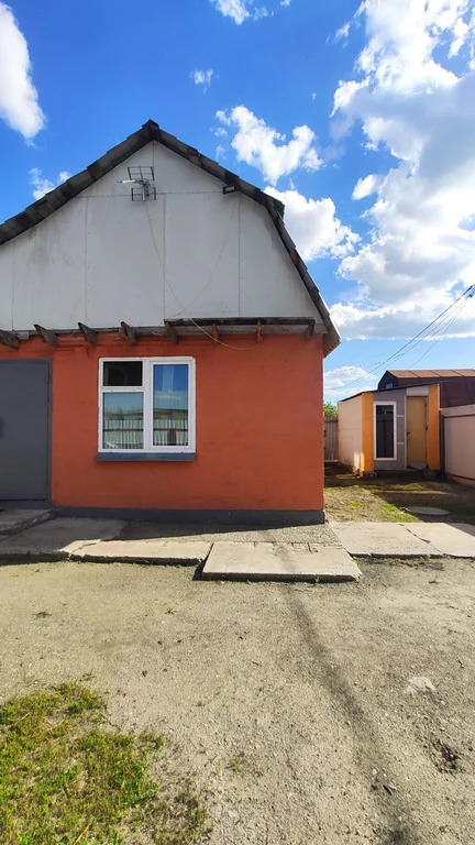 Продажа дома, Новосибирск - Фото 27