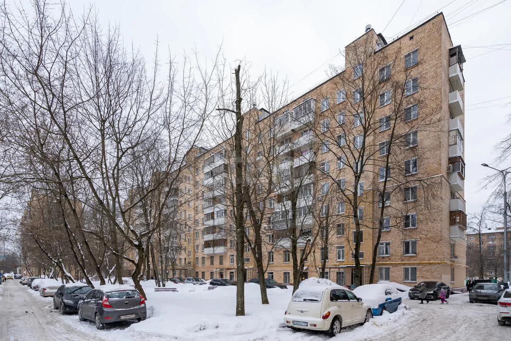 Продажа квартиры, ул. Костякова - Фото 18